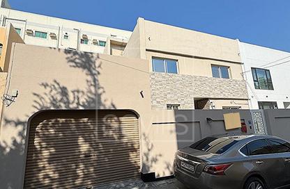 فيلا - 4 غرف نوم - 4 حمامات للايجار في العدلية - المنامة - محافظة العاصمة
