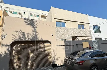 فيلا - 4 غرف نوم - 4 حمامات للايجار في العدلية - المنامة - محافظة العاصمة