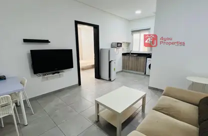 شقة - غرفة نوم - 1 حمام للايجار في سار - المحافظة الشمالية