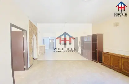 Apartment - 3 Bedrooms - 2 Bathrooms for rent in Hoora - Capital Governorate