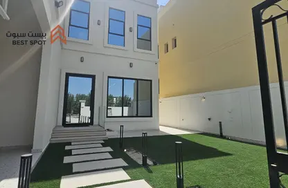 Villa - 4 Bedrooms - 7 Bathrooms for sale in Janabiya - Northern Governorate Villa - 4 Bedrooms - 7 Bathrooms for sale in Janabiya - Northern Governorate