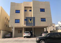 Apartment - 2 bedrooms - 2 bathrooms for sale in Tubli - Central Governorate