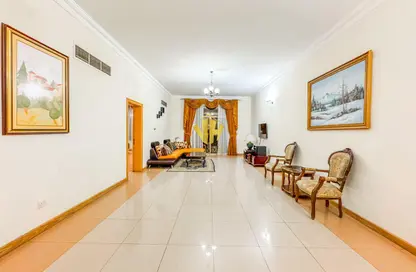 شقة - غرفة نوم - 2 حمامات للايجار في الجفير - محافظة العاصمة