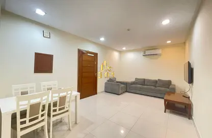 Apartment - 2 Bedrooms - 2 Bathrooms for rent in Hidd - Muharraq Governorate