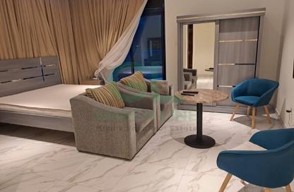 Apartment - Studio - 1 Bathroom for sale in Hidd - Muharraq Governorate