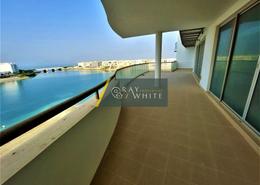 Penthouse - 5 bedrooms - 8 bathrooms for sale in Amwaj Islands - Muharraq Governorate