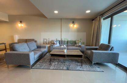 Apartment - 1 Bedroom - 1 Bathroom for rent in Tala Island - Amwaj Islands - Muharraq Governorate