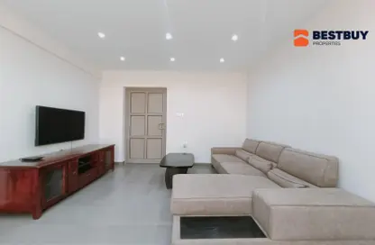 Apartment - 1 Bedroom - 1 Bathroom for rent in Mahooz - Manama - Capital Governorate