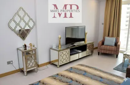 شقة - 1 حمام للايجار في الجفير - محافظة العاصمة