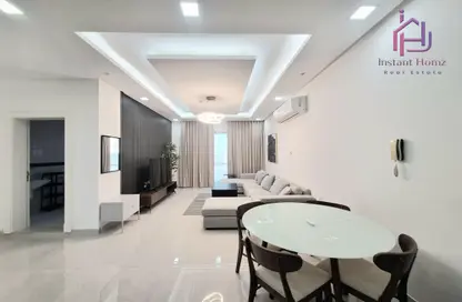 شقة - 2 غرف نوم - 2 حمامات للبيع في سار - المحافظة الشمالية شقة - 2 غرف نوم - 2 حمامات للبيع في سار - المحافظة الشمالية