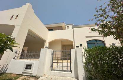 Villa - 4 Bedrooms - 3 Bathrooms for rent in Riffa Views - Riffa - Southern Governorate
