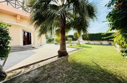 Villa - 4 Bedrooms - 4 Bathrooms for rent in Janabiya - Northern Governorate