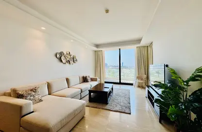 شقة - غرفة نوم - 2 حمامات للايجار في اسنس اوف دلمونيا - دلمونيا - المحرق