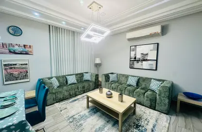 Apartment - 2 Bedrooms - 2 Bathrooms for rent in Saar - Northern Governorate
