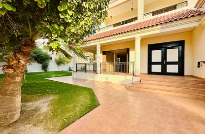 Villa - 4 Bedrooms - 5 Bathrooms for rent in Hamala - Northern Governorate