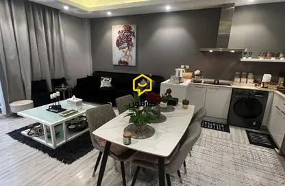 شقة - 2 غرف نوم - 2 حمامات للبيع في أمواج هومز - أمواج - المحرق