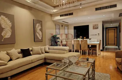 Apartment - 1 Bedroom - 2 Bathrooms for rent in Sanabis - Manama - Capital Governorate