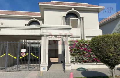 فيلا - 4 غرف نوم - 4 حمامات للايجار في العدلية - المنامة - محافظة العاصمة