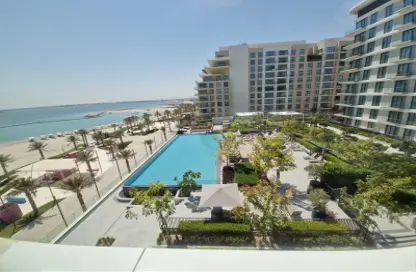 Apartment - 2 Bedrooms - 3 Bathrooms for sale in Marassi Al Bahrain - Diyar Al Muharraq - Muharraq Governorate
