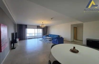Apartment - 1 Bedroom - 2 Bathrooms for rent in Amwaj Islands - Muharraq Governorate