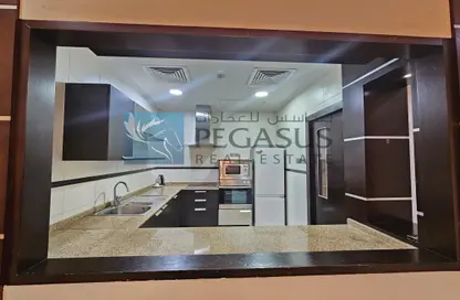 Apartment - 2 Bedrooms - 2 Bathrooms for rent in Seef - Capital Governorate