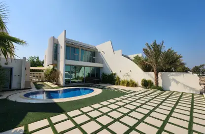 Villa - 3 Bedrooms - 5 Bathrooms for sale in Murjan 1 (Phase 1 and 2) - Durrat Al Bahrain - Southern Governorate