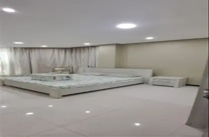 Apartment - 1 Bedroom - 2 Bathrooms for rent in Busaiteen - Muharraq Governorate