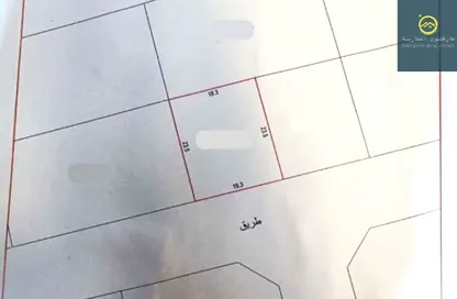 Land - Studio for sale in Askar - Southern Governorate