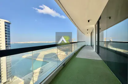 Apartment - 2 Bedrooms - 3 Bathrooms for rent in Al Juffair - Capital Governorate
