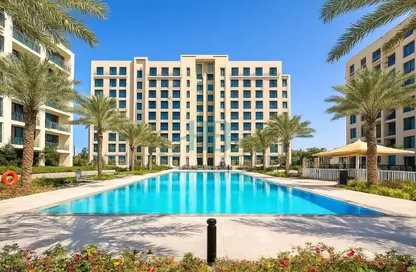 Apartment - 2 Bedrooms - 2 Bathrooms for rent in Marassi Al Bahrain - Diyar Al Muharraq - Muharraq Governorate