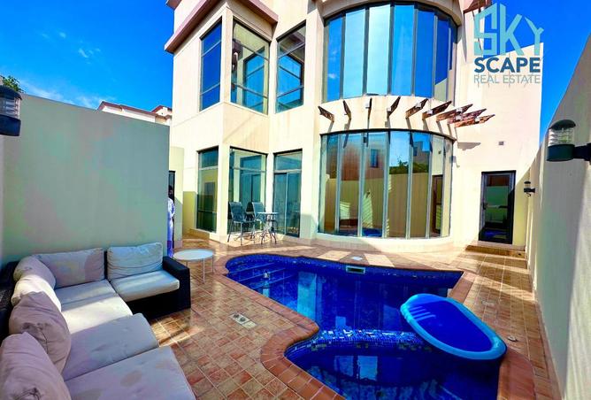 958635 - الصورة الرئيسية للعقار