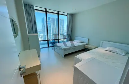 Apartment - 3 Bedrooms - 2 Bathrooms for rent in Seef - Capital Governorate