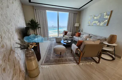 Apartment - 2 Bedrooms - 2 Bathrooms for sale in Water Garden City - Manama - Capital Governorate