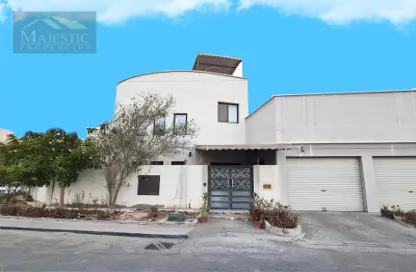 Villa - 3 Bedrooms - 3 Bathrooms for sale in Budaiya - Northern Governorate