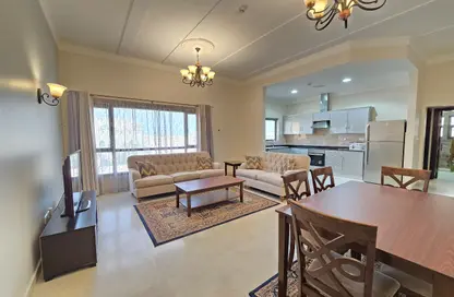 Apartment - 2 Bedrooms - 2 Bathrooms for rent in Saar - Northern Governorate