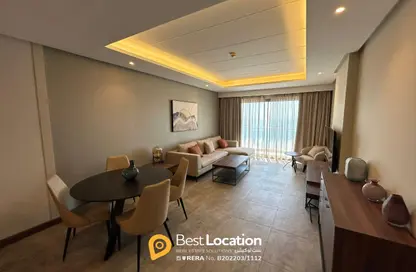 Apartment - 1 Bedroom - 1 Bathroom for sale in Hidd - Muharraq Governorate
