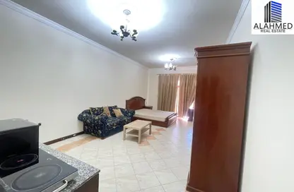 Apartment - Studio - 1 Bathroom for rent in Amwaj Homes - Amwaj Islands - Muharraq Governorate