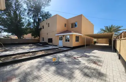 Villa - 4 Bedrooms - 3 Bathrooms for rent in Sanad - Central Governorate