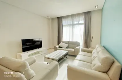 شقة - غرفة نوم - 2 حمامات للايجار في السيف - محافظة العاصمة