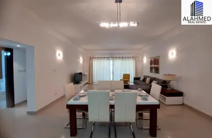 Apartment - 2 Bedrooms - 2 Bathrooms for rent in Amwaj Homes - Amwaj Islands - Muharraq Governorate