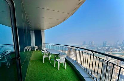 Apartment - 2 Bedrooms - 2 Bathrooms for sale in Seef - Capital Governorate