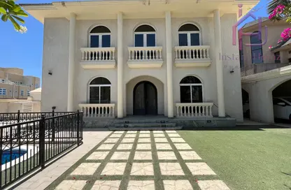 Villa - 5 Bedrooms - 6 Bathrooms for rent in Tubli - Central Governorate