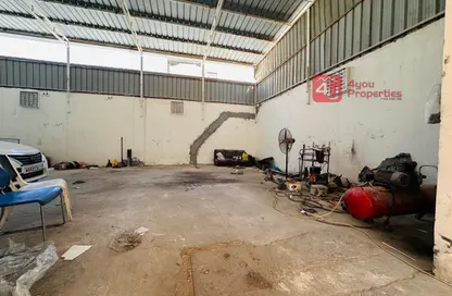 مستودع - استوديو للايجار في الهملة - المحافظة الشمالية
