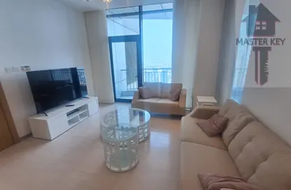 Apartment - 1 Bedroom - 2 Bathrooms for rent in Seef - Capital Governorate