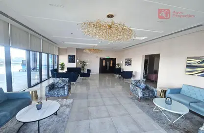 Apartment - Studio - 1 Bathroom for rent in Manama - Capital Governorate