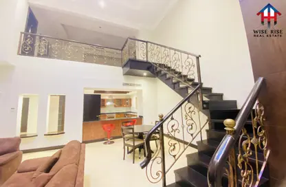 Apartment - 1 Bedroom - 2 Bathrooms for rent in Zinj - Manama - Capital Governorate