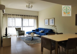 Apartment - 2 bedrooms - 3 bathrooms for rent in Um Al Hasam - Manama - Capital Governorate Apartment - 2 bedrooms - 3 bathrooms for rent in Um Al Hasam - Manama - Capital Governorate