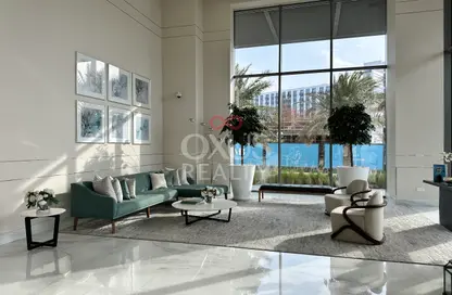 Apartment - 2 Bedrooms - 2 Bathrooms for rent in Marassi Shores Residences - Diyar Al Muharraq - Muharraq Governorate