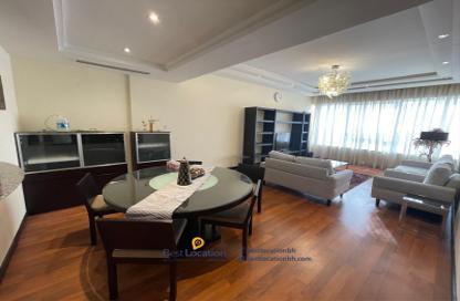 Apartment - 2 Bedrooms - 2 Bathrooms for rent in Sanabis - Manama - Capital Governorate