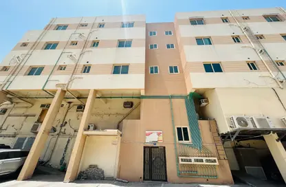 Apartment - 2 Bedrooms - 3 Bathrooms for rent in Jid Ali - Central Governorate